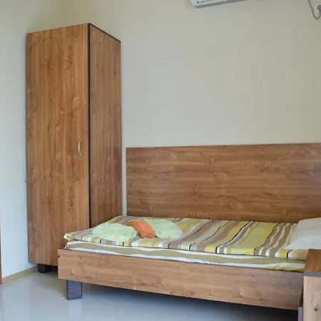 Hills - Apartmán Sozopol