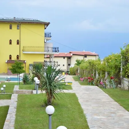 Hills - Apartmán Sozopol